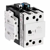 KONTAKTÖR G TİPİ 85 AMPER 45 KW 1